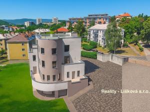 Pronájem bytu 3+kk, Ústí nad Labem, Bělehradská, 178 m2