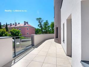 Pronájem bytu 3+kk, Ústí nad Labem, Bělehradská, 178 m2