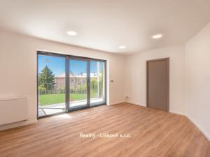 Pronájem bytu 3+kk, Ústí nad Labem, Bělehradská, 178 m2
