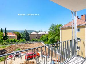 Pronájem bytu 3+kk, Ústí nad Labem, Bělehradská, 178 m2
