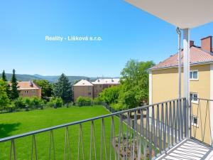 Pronájem bytu 3+kk, Ústí nad Labem, Bělehradská, 178 m2
