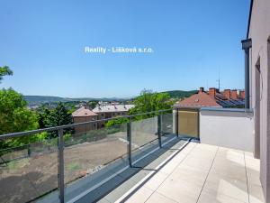 Pronájem bytu 3+kk, Ústí nad Labem, Bělehradská, 178 m2