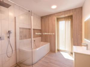 Pronájem bytu 3+kk, Ústí nad Labem, Bělehradská, 178 m2