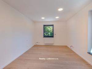Pronájem bytu 3+kk, Ústí nad Labem, Bělehradská, 178 m2