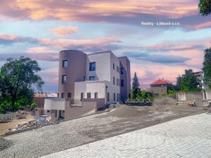 Pronájem bytu 3+kk, Ústí nad Labem, Bělehradská, 178 m2