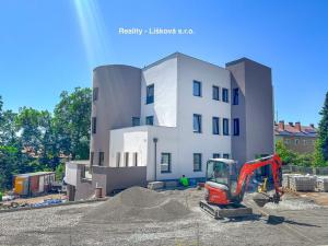 Pronájem bytu 3+kk, Ústí nad Labem, Bělehradská, 178 m2