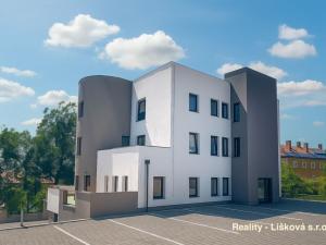 Pronájem bytu 3+kk, Ústí nad Labem, Bělehradská, 178 m2