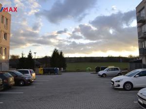 Pronájem bytu 1+kk, Cerhenice, Za Cukrovarem, 37 m2