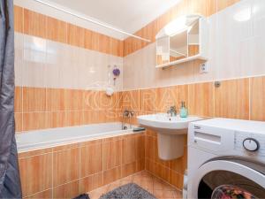Pronájem bytu 1+kk, Praha - Vinoř, Českodubská, 43 m2