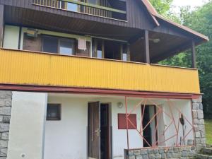Prodej chaty, Sázava, Budínská, 114 m2