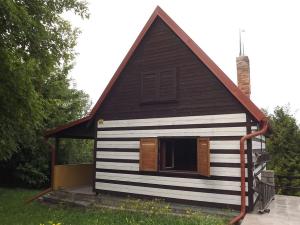 Prodej chaty, Sázava, Budínská, 114 m2