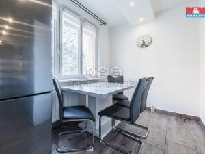 Prodej bytu 4+1, Chomutov, Kamenná, 79 m2