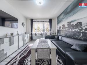 Prodej bytu 4+1, Chomutov, Kamenná, 79 m2