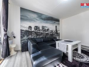 Prodej bytu 4+1, Chomutov, Kamenná, 79 m2