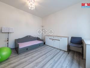 Prodej bytu 4+1, Chomutov, Kamenná, 79 m2