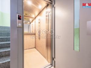 Prodej bytu 4+1, Chomutov, Kamenná, 79 m2