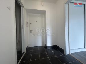 Pronájem bytu 1+1, Most, Lesní, 28 m2