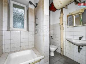 Prodej bytu 1+kk, Plzeň - Jižní Předměstí, Němejcova, 33 m2