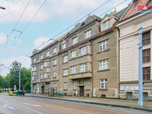 Prodej bytu 2+1, Plzeň - Jižní Předměstí, Němejcova, 78 m2