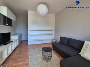 Pronájem bytu 1+1, Frýdek-Místek, Mánesova, 42 m2