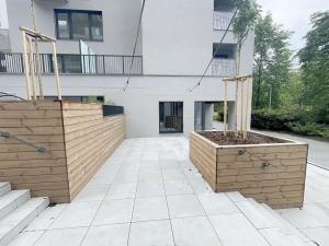 Pronájem obchodního prostoru, Praha - Stodůlky, Hábova, 163 m2