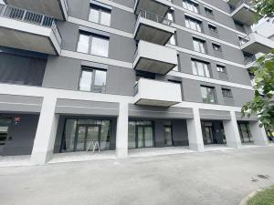 Pronájem obchodního prostoru, Praha - Stodůlky, Hábova, 89 m2