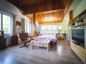 Prodej vily, Chrášťany - Černíkovice, 240 m2