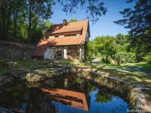 Prodej vily, Chrášťany - Černíkovice, 240 m2