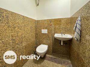 Pronájem kanceláře, Ostrava - Vítkovice, Rudná, 290 m2