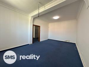 Pronájem kanceláře, Ostrava - Vítkovice, Rudná, 290 m2