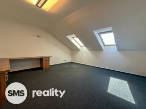Pronájem kanceláře, Ostrava - Vítkovice, Rudná, 290 m2