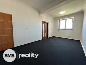 Pronájem kanceláře, Ostrava - Vítkovice, Rudná, 290 m2