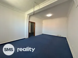 Pronájem kanceláře, Ostrava - Vítkovice, Rudná, 290 m2