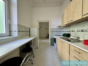 Pronájem bytu 2+1, Brno, Veveří, 65 m2