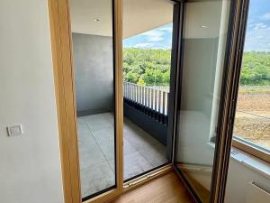 Pronájem bytu 2+kk, Praha - Radlice, U Komína, 54 m2
