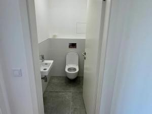 Pronájem bytu 2+kk, Praha - Radlice, U Komína, 54 m2