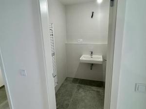 Pronájem bytu 2+kk, Praha - Radlice, U Komína, 54 m2