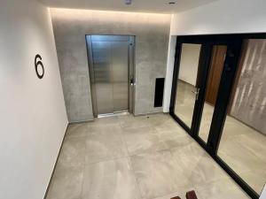 Pronájem bytu 2+kk, Praha - Radlice, U Komína, 54 m2
