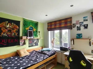 Prodej bytu 3+1, Litvínov, S. K. Neumanna, 54 m2