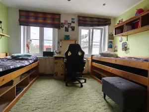 Prodej bytu 3+1, Litvínov, S. K. Neumanna, 54 m2