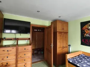 Prodej bytu 3+1, Litvínov, S. K. Neumanna, 54 m2
