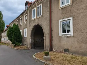 Prodej bytu 3+1, Litvínov, S. K. Neumanna, 54 m2