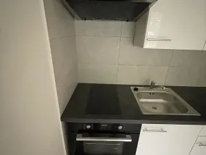 Pronájem bytu 2+kk, Česká Lípa, 5. května, 37 m2