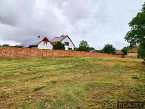 Prodej pozemku, Mnetěš, 517 m2