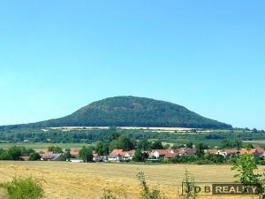 Prodej pozemku, Mnetěš, 535 m2