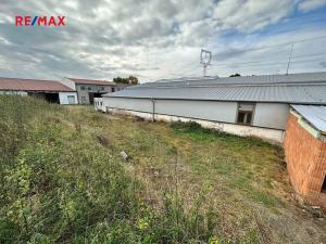 Pronájem pozemku, Ostrovačice, Žebětínská, 456 m2