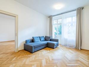 Pronájem bytu 2+kk, Praha, Myslíkova, 72 m2