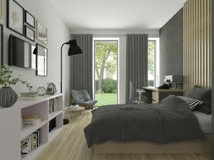 Prodej bytu 3+kk, Praha, Mezitraťová, 94 m2