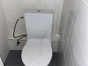 Pronájem bytu 2+1, Chomutov, Selská, 50 m2