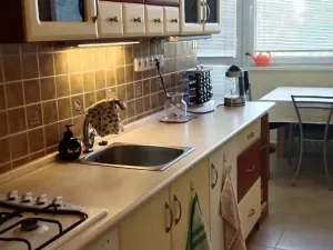 Pronájem bytu 2+1, Přerov, Želatovská, 57 m2